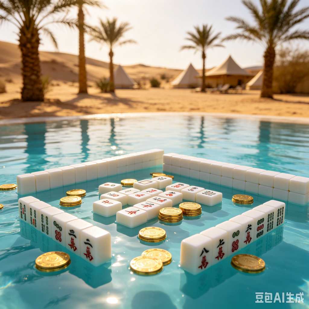 professional player mahjong set