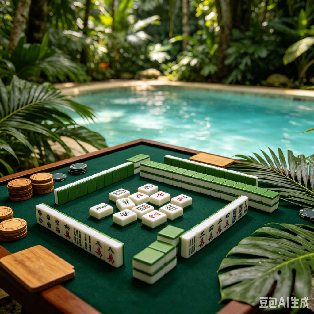 best mahjong set for travel