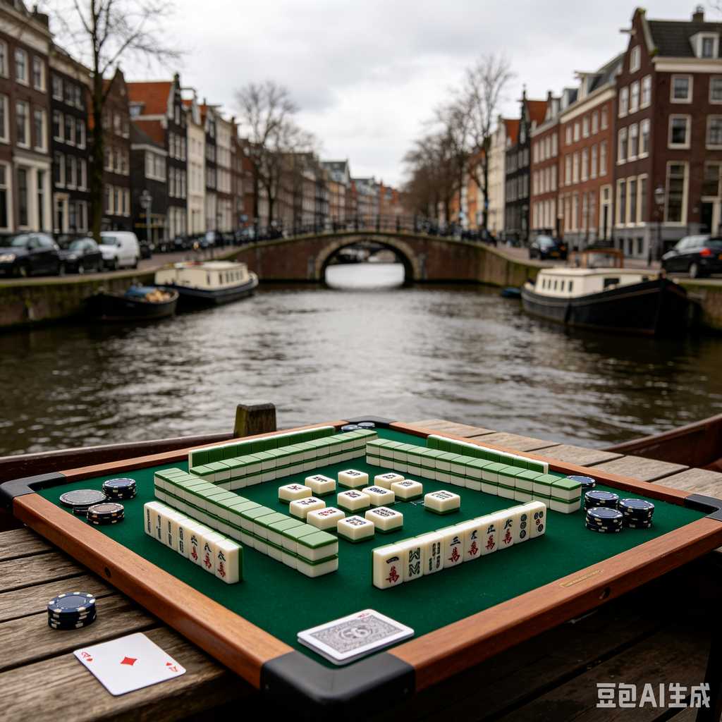 recife,mahjong