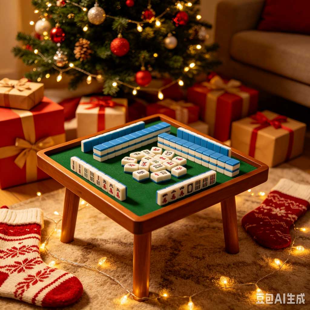 Berlin,mahjong
