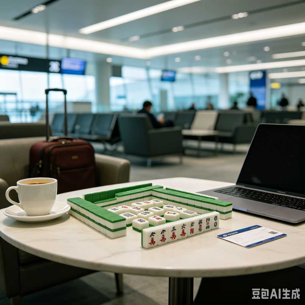 american style mahjong tiles