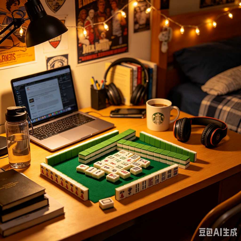 mobileal,mahjong