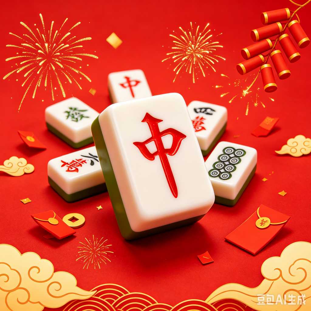 Joliet,mahjong