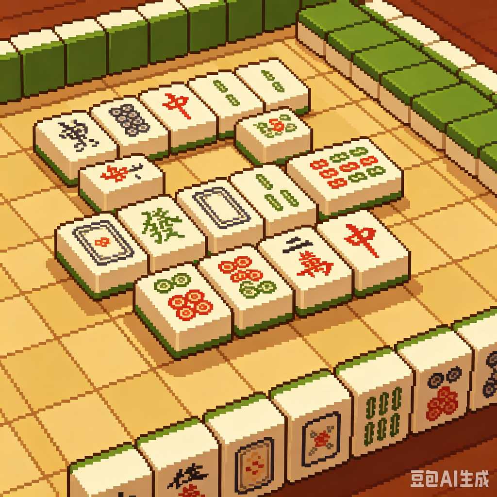 varna,mahjong