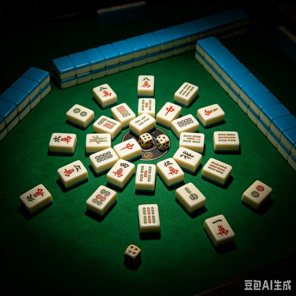 custom brand mahjong tiles wholesale