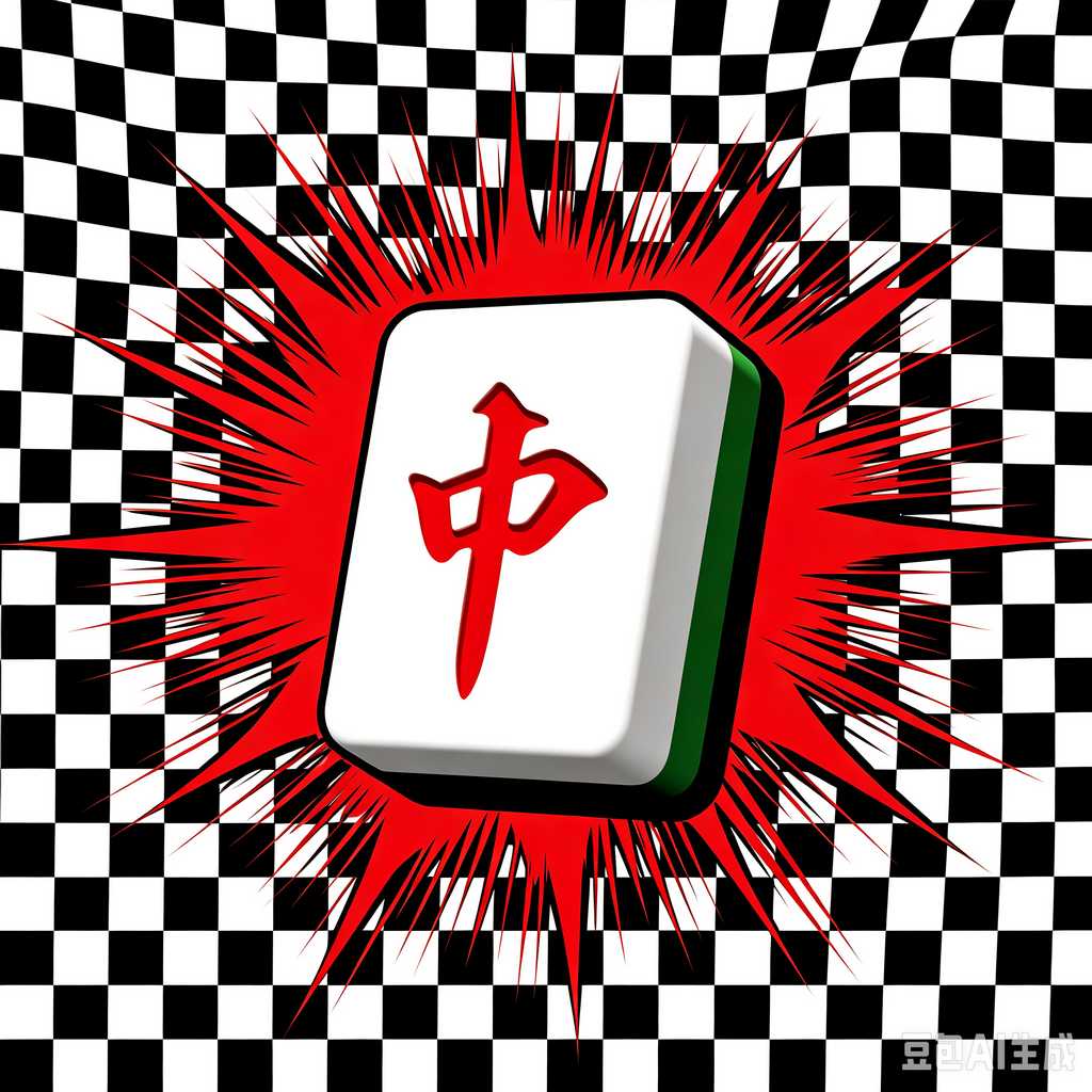 high craft mahjong tiles