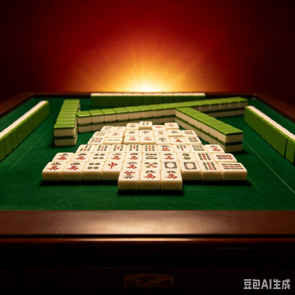 ClevelandHeights,mahjong