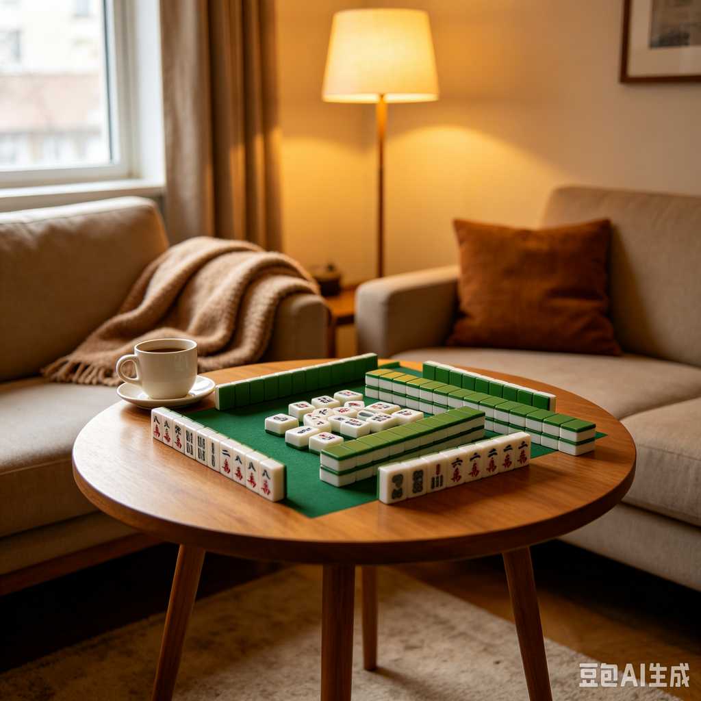 Freiburg,mahjong
