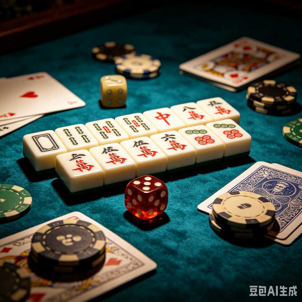 Ottawa,mahjong
