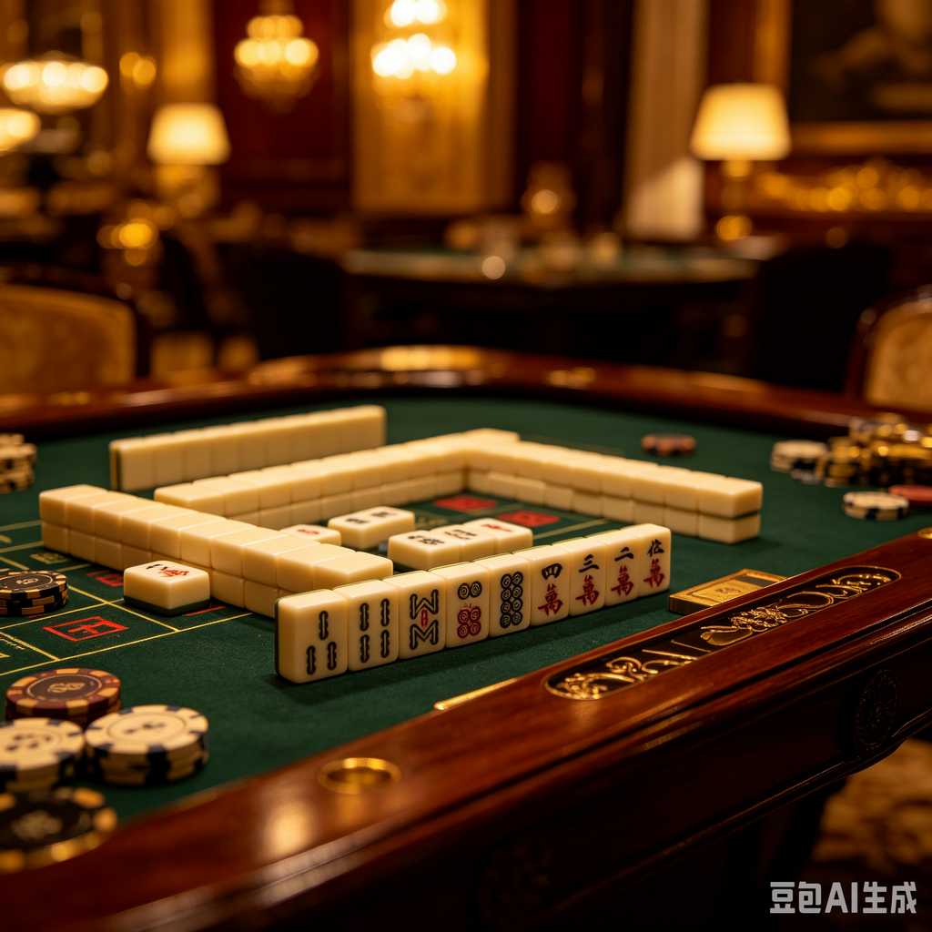 Sibiu,mahjong