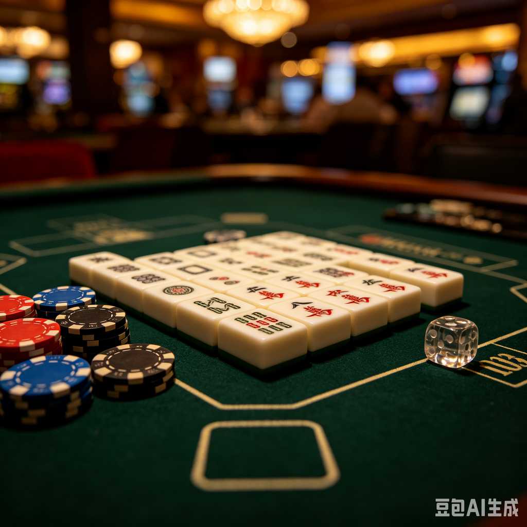 lakewoodco,mahjong