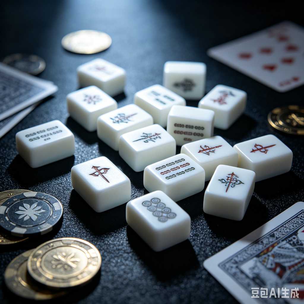 premium mahjong set wholesale