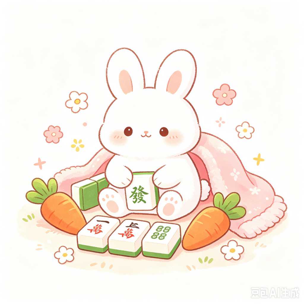 exclusive mahjong set gift