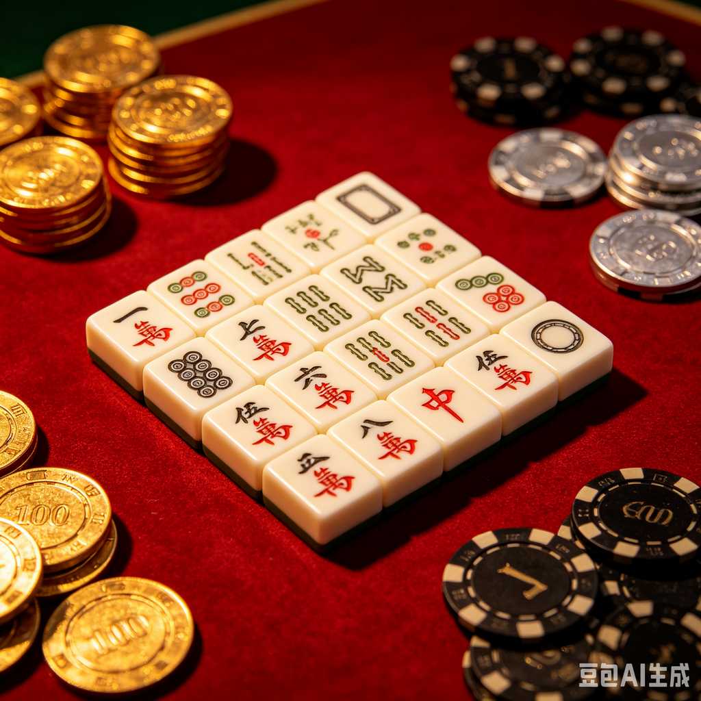 NewJersey,mahjong