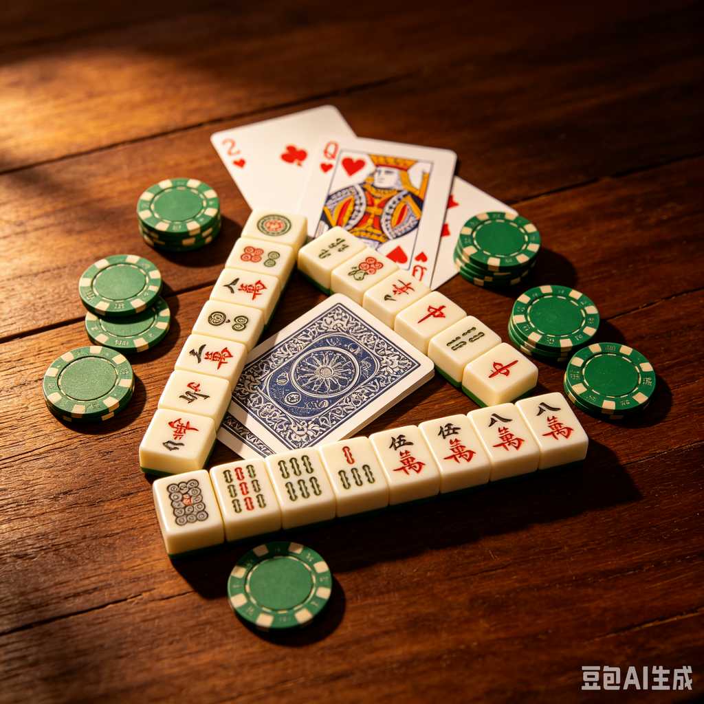 Pittsburgh,mahjong
