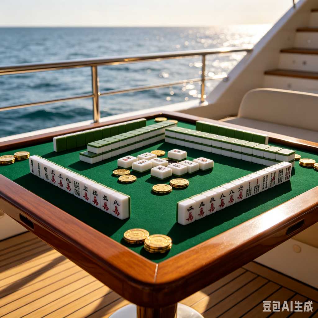 hot selling mahjong set 2026