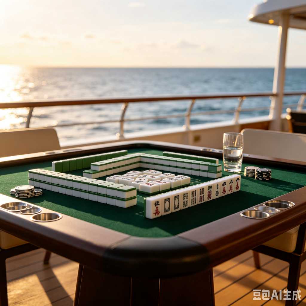 best mahjong set for home use