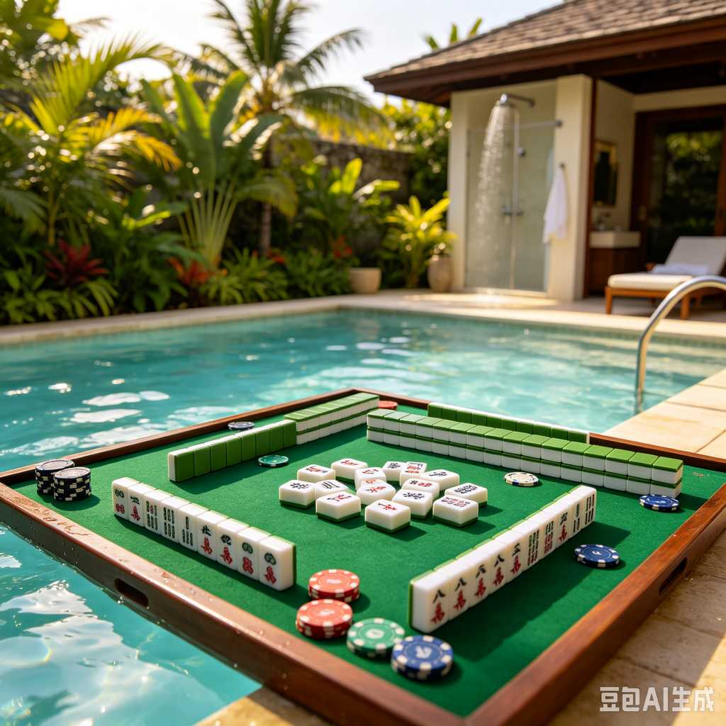 SanJoseCR,mahjong